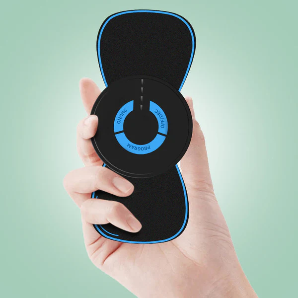 Whole Body Massager - Temporary Muscle Pain Relief in Just 15 Minutes a Day*