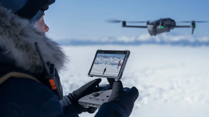 ✨💖2025 Nueva versión de gafas VR H20 Aeronave Posicionamiento de flujo óptico Fotografía aérea de alta definición Aeronave