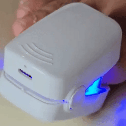 Dermolux ® - Dispositivo láser para tratamiento de hongos en las uñas